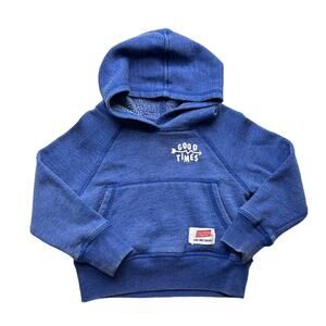 Prefresh Good Times Forever Hoodie Sweatshirt